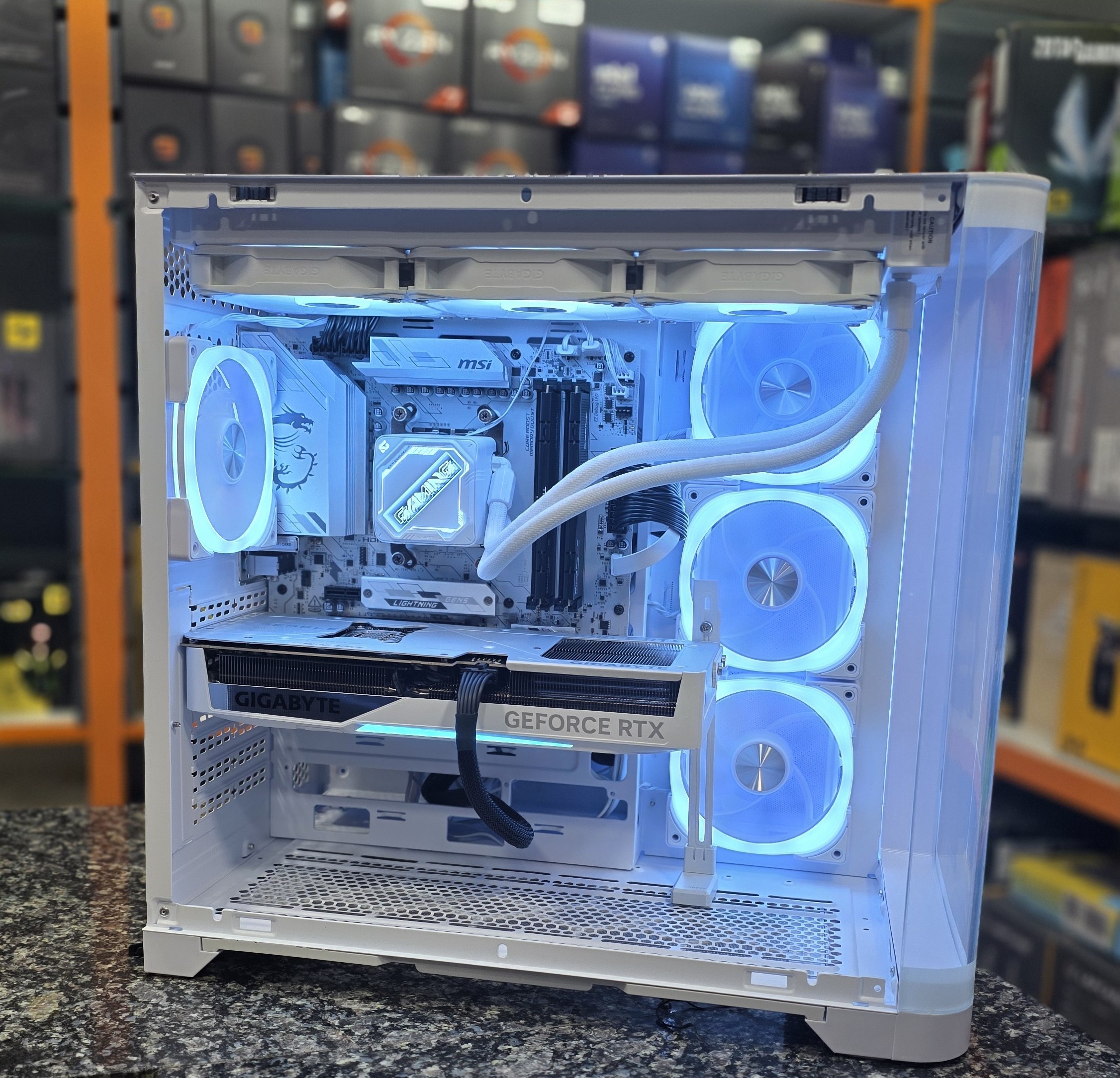 Build 4