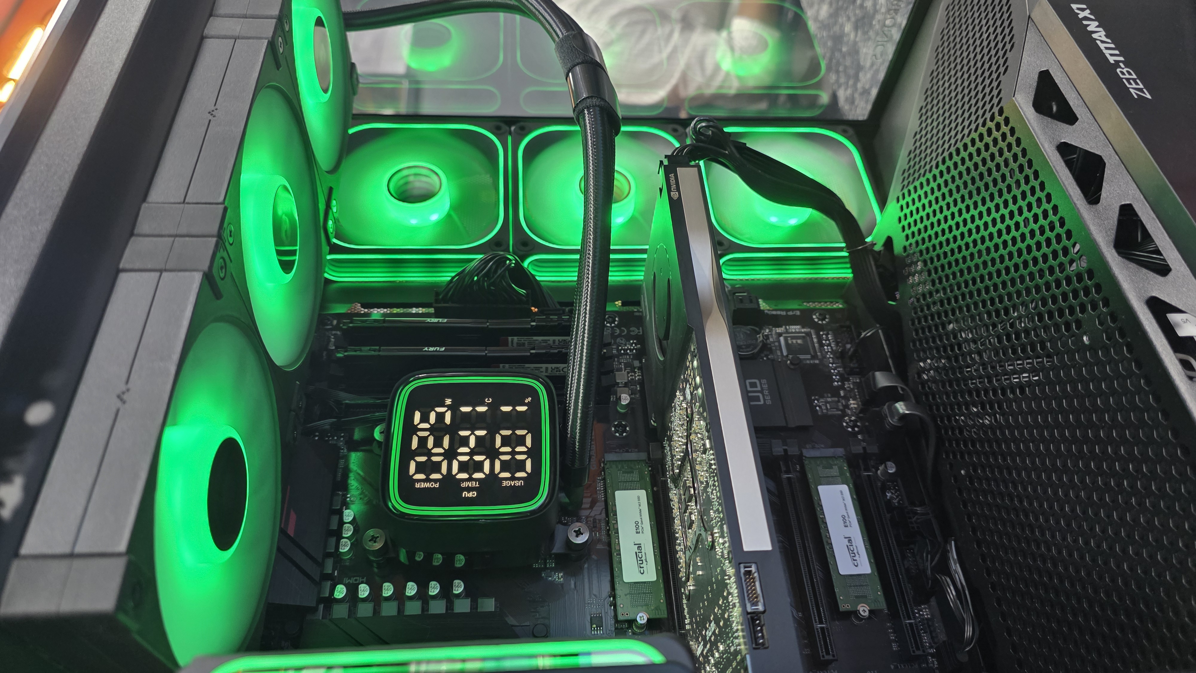Build 6